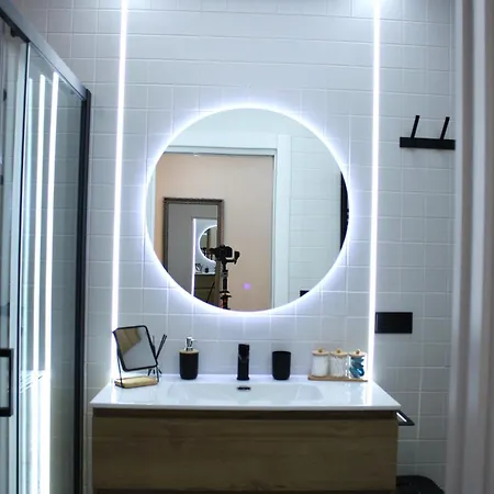 Oeste 아파트 살라망카