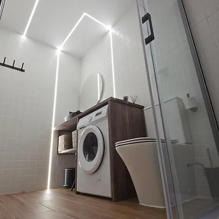 Oeste 아파트 살라망카