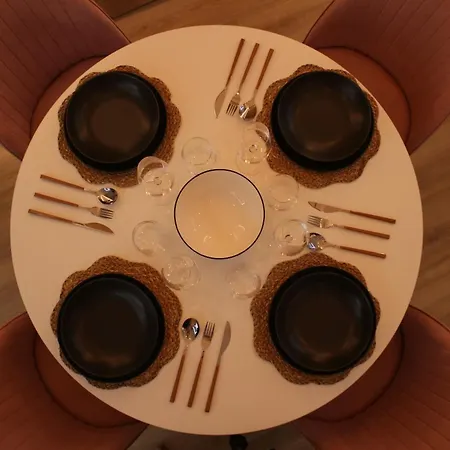 Oeste 아파트 살라망카