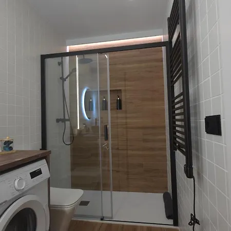 아파트 Oeste 살라망카