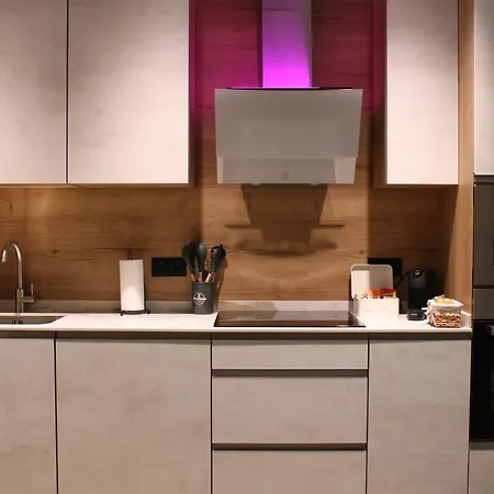 아파트 Oeste 살라망카