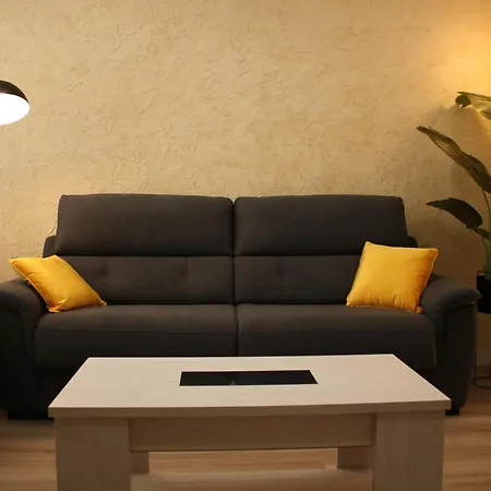 Oeste Appartement Salamanca