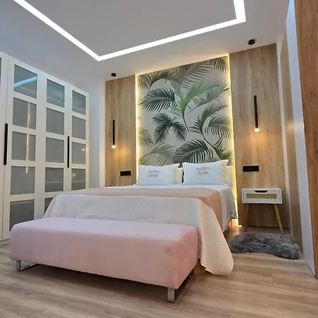 Appartement Oeste Salamanca