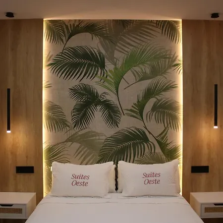 아파트 Oeste 살라망카