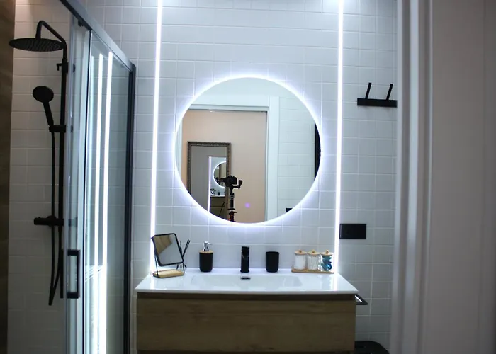 Oeste Appartement Salamanca