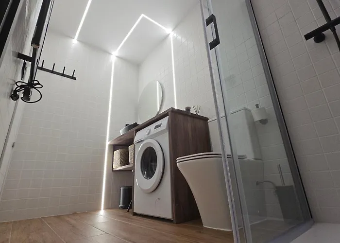 Oeste Appartement Salamanca