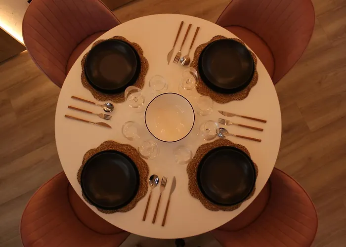 Oeste Appartement Salamanca