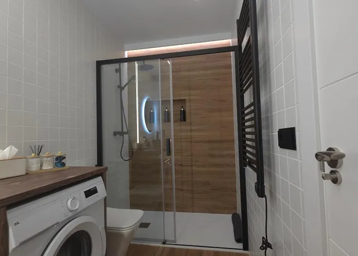 Appartement Oeste Salamanca