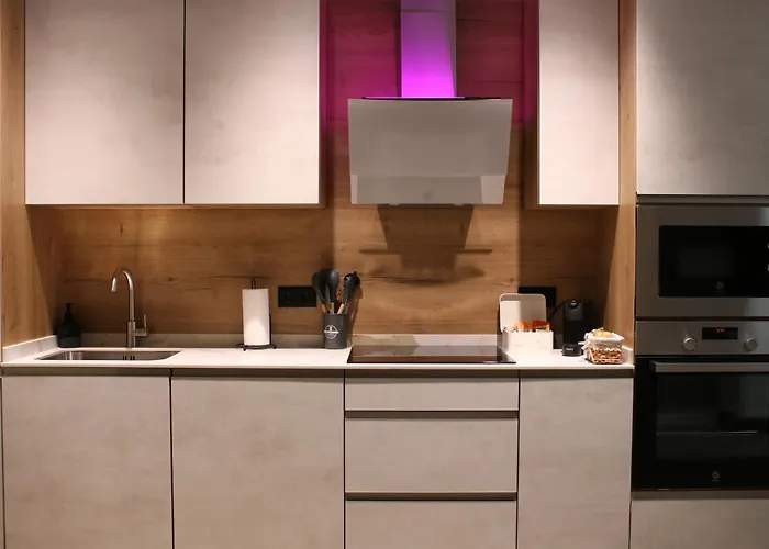 Appartement Oeste Salamanca