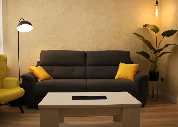 Oeste Appartement Salamanca