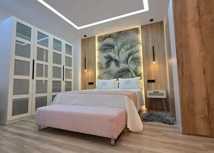 Appartement Oeste Salamanca