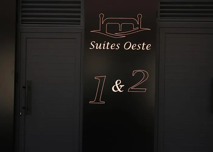 Oeste Σαλαμάνκα